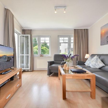 Seepark Bansin 204 Heringsdorf  Ngoại thất bức ảnh