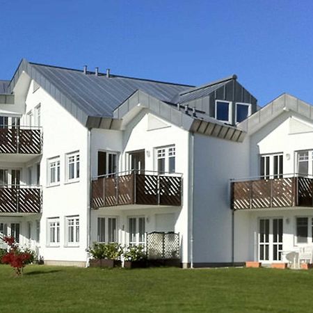 Seepark Bansin 204 Heringsdorf  Ngoại thất bức ảnh