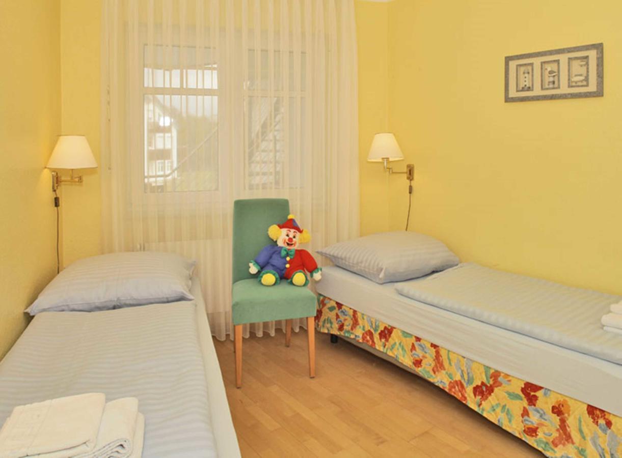 Seepark Bansin 204 Heringsdorf  Phòng bức ảnh