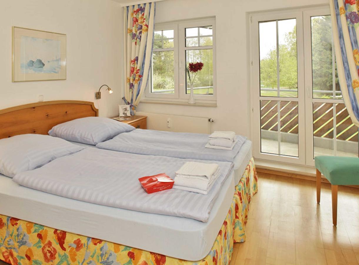 Seepark Bansin 204 Heringsdorf  Phòng bức ảnh